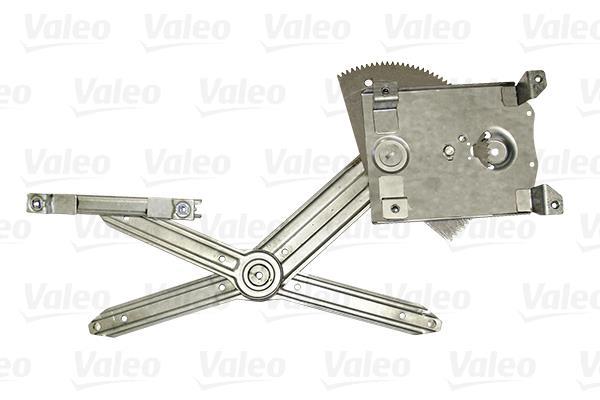 Mécanisme de lève-vitre (Mécanisme de lève-vitre) VALEO 851300